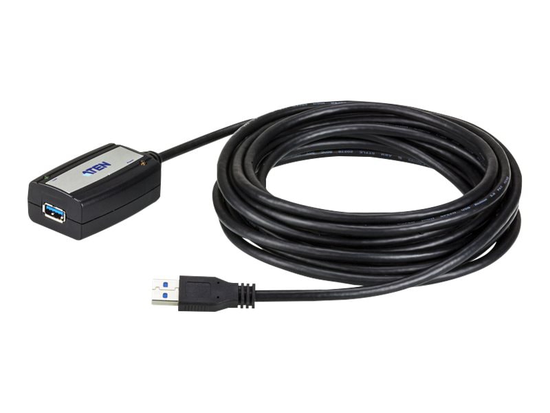 ATEN UE350A - USB extension cable - USB Type A to USB Type A - 16.4 ft
