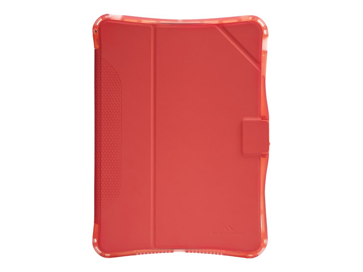 Brenthaven BX2 Edge - flip cover for tablet