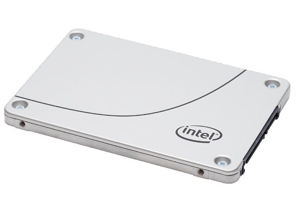 Intel S4600 Mainstream - solid state drive - 240 GB - SATA 6Gb/s