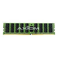 Axiom AX - DDR4 - module - 64 GB - LRDIMM 288-pin - 2133 MHz / PC4-17000 - LRDIMM