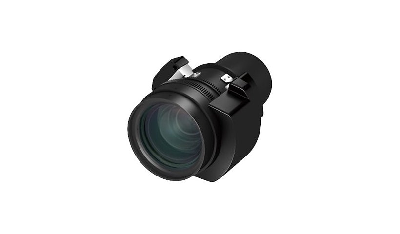 Epson ELP LM15 - medium-throw zoom lens - 36 mm - 57.4 mm