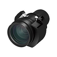 Epson ELP LM15 - medium-throw zoom lens - 36 mm - 57.4 mm