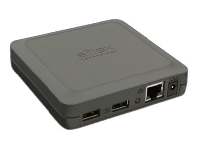 Silex DS-510 - device server