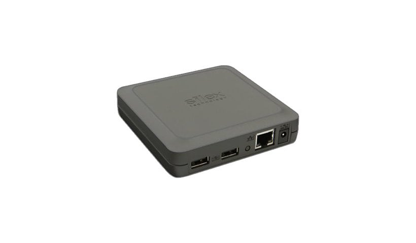 Silex DS-510 - device server
