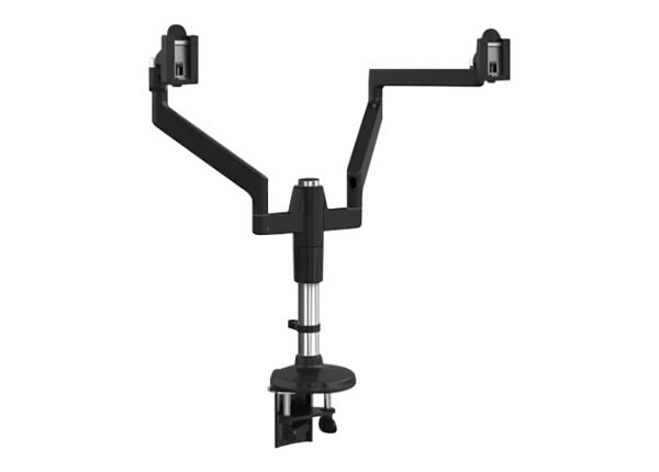 Humanscale M/FLEX M8 - desk mount (adjustable arm)