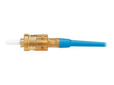 Panduit Fiber Optic Connectors, ST2 OptiCam