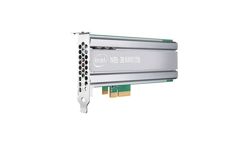 Intel Solid-State Drive DC P4600 Series - solid state drive - 4 TB - PCI Ex