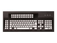 BOSaNOVA 5250 - keyboard - IBM 5250 Input Device