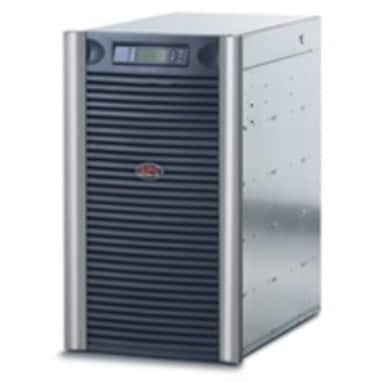 APC Symmetra LX 16kVA Scalable to 16kVA N+1 Rack-mount, 208/240V