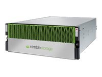Nimble Storage Adaptive Flash CS1000 - solid state / hard drive array