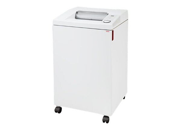 IDEAL 3104 CC - shredder