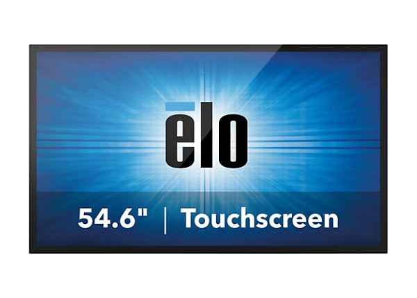 ELO 5543L 55IN WIDE LCD OPEN FRAME