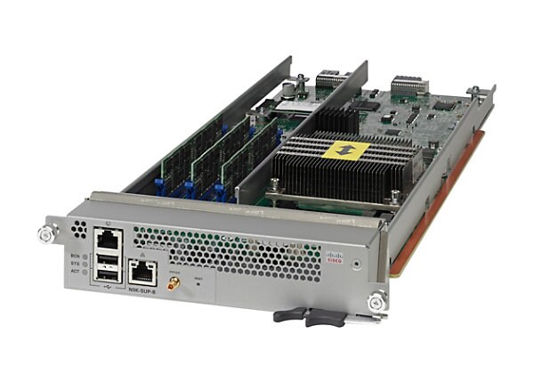 Cisco Nexus 9500 Supervisor B - control processor