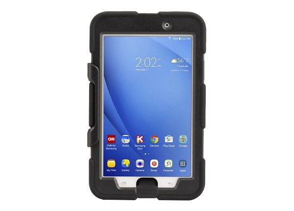 Griffin Survivor All-Terrain - boîtier de protection pour tablette