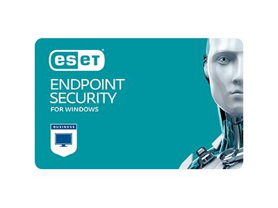 ESET Endpoint Security Business Edition - subscription license (3 years) -