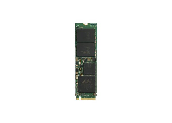 Plextor M8Pe(G) PX-512M8PeGN - solid state drive - 512 GB - PCI Express 3.0 x4 (NVMe)