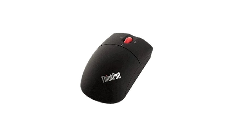 Lenovo - mouse - USB