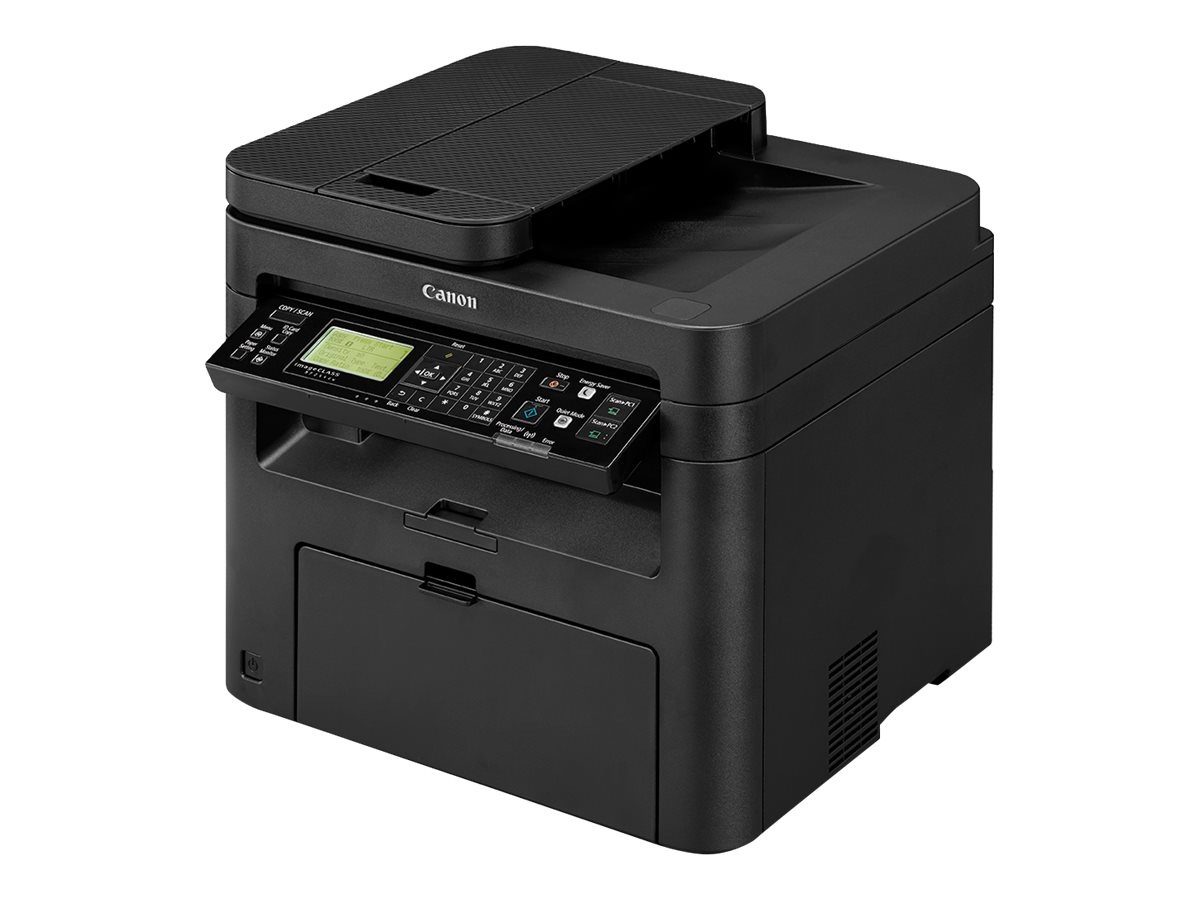 Canon ImageCLASS MF244dw - multifunction printer (B/W)