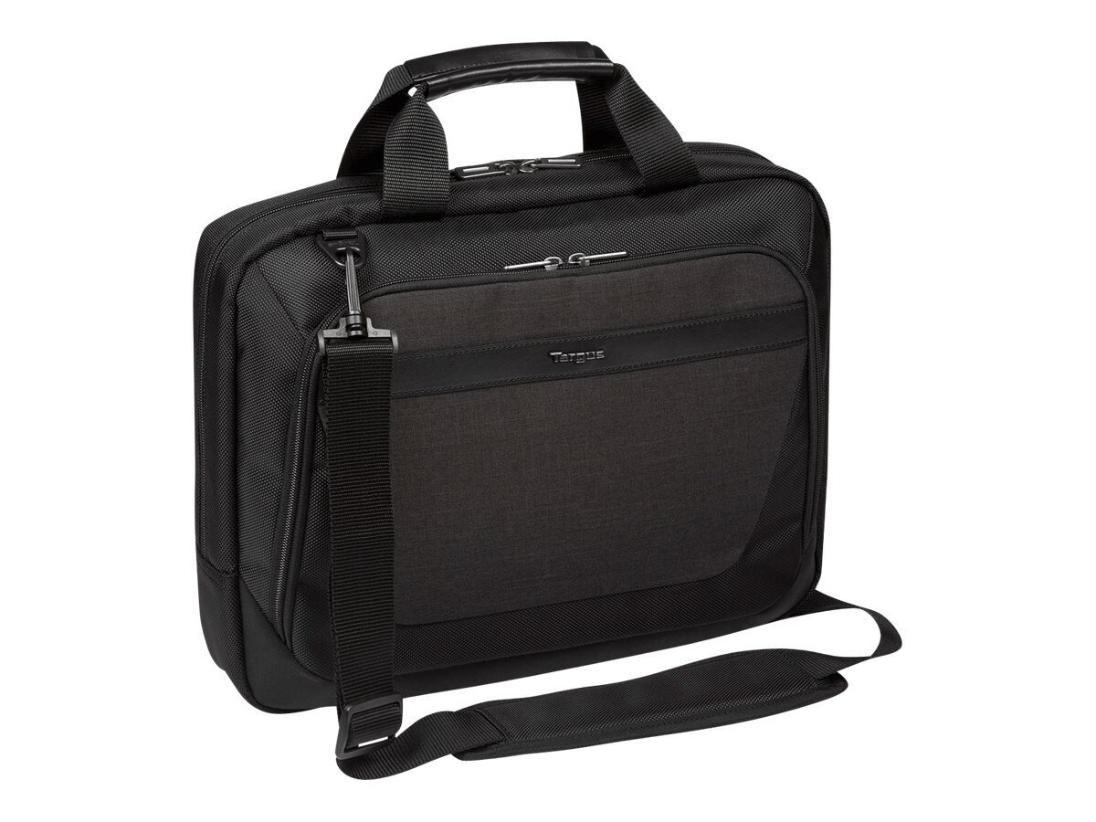 Targus CitySmart Pro notebook carrying case