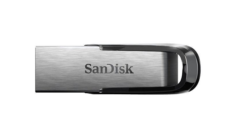SanDisk Ultra Flair - clé USB - 64 Go