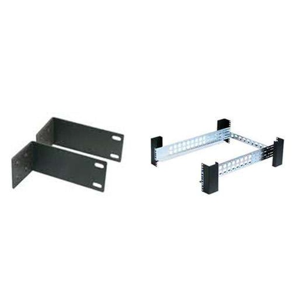 Juniper Networks network device mounting bracket - 2.5U - 19"