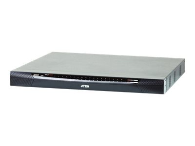 ATEN 40 Port Multi Interface CAT5 KVM Over IP Switch