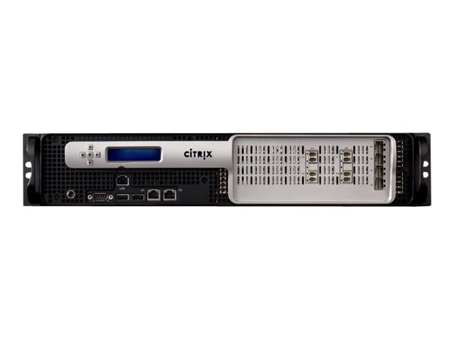Citrix NetScaler SD-WAN 5100-5000-SE - load balancing device