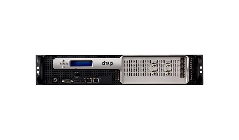 Citrix NetScaler SD-WAN 5100-5000-SE - load balancing device