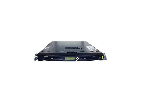 NetScout 2400 16TB InfiniStream NG Appliance