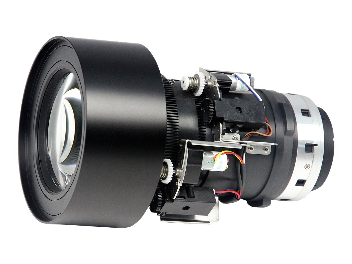 Vivitek 3797745000-SVK - telephoto zoom lens