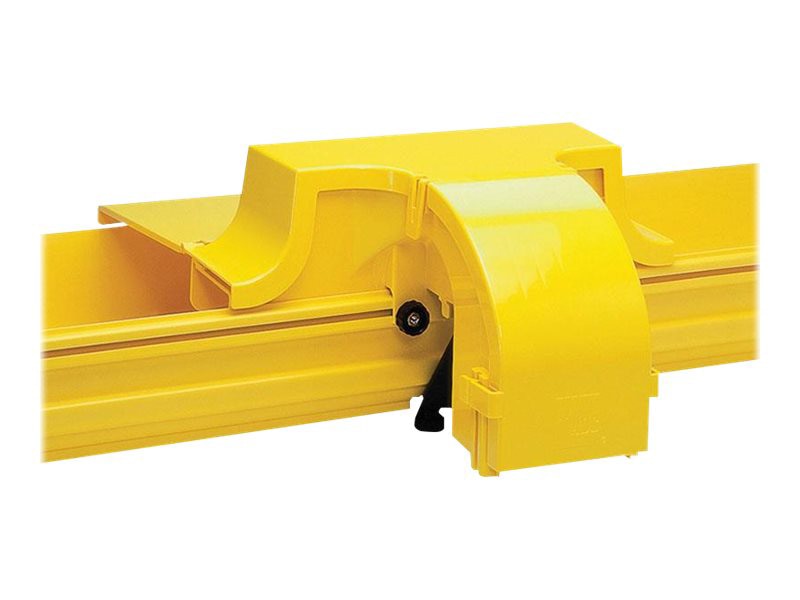CommScope FiberGuide 4-Inch Express Exit FGS-MEXP-E-A/B/F - cable raceway d