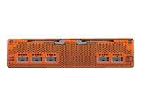 Gigamon GigaSMART GigaVUE-HC3 - expansion module - 100 Gigabit QSFP28 x 5