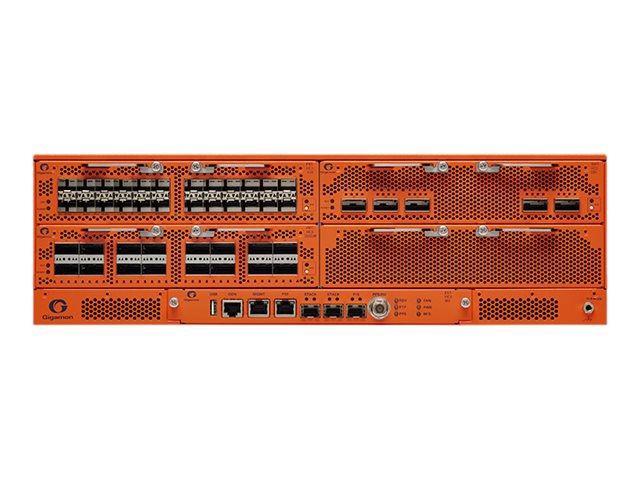 Gigamon GigaVUE HC3 - network monitoring device