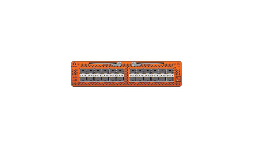 Gigamon PRT-HC3-X24 - expansion module - 10 Gigabit SFP+ x 24