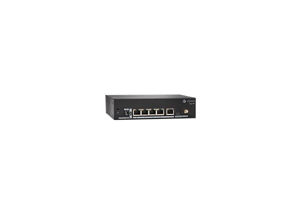 Viptela vEdge 100b - router - rack-mountable