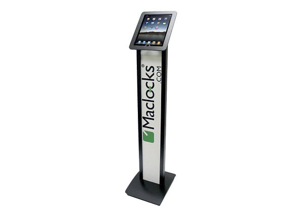 COMPULOCKS IPAD BRANDME STAND BLACK