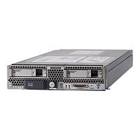 Cisco UCS SmartPlay Select B200 M5 Advanced 1 - blade - Xeon Gold 5118 2,3