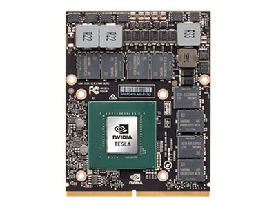 NVIDIA Tesla P6 - GPU computing processor