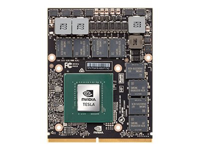 Main image 1 for NVIDIA Tesla P6 - GPU computing processor
