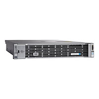 Cisco Hyperflex System HX240c M4 - Major Line Bundle (MLB) - rack-mountable