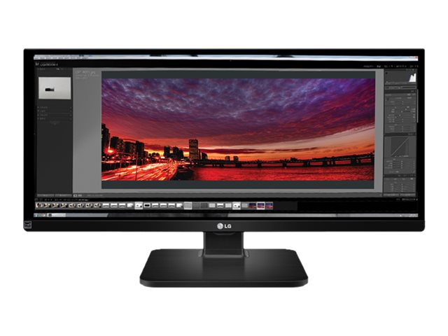 LG 29\" IPS ULTRA WIDE 21:9 HDMI-DUP