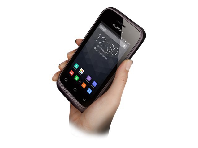 Bluebird EF400 - data collection terminal - Android 5.1 (Lollipop) - 16 GB - 4"