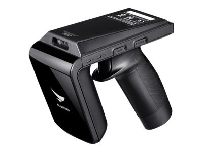 Bluebird RFR900 UHF - RFID reader - Bluetooth 2.1 EDR