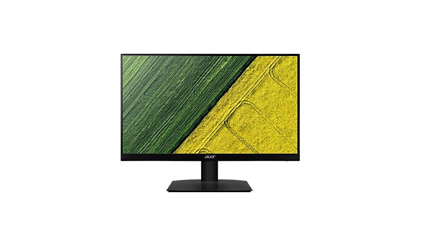 Acer HA220Q - LED monitor - Full HD (1080p) - 21.5"