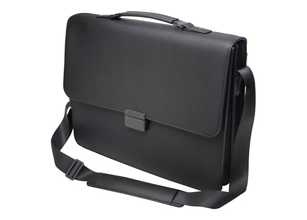 Kensington LM570 Briefcase - notebook carrying case