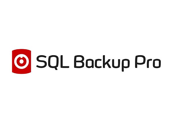 SQL Backup Pro - license + 3 Years Support and upgrades - 10 servers