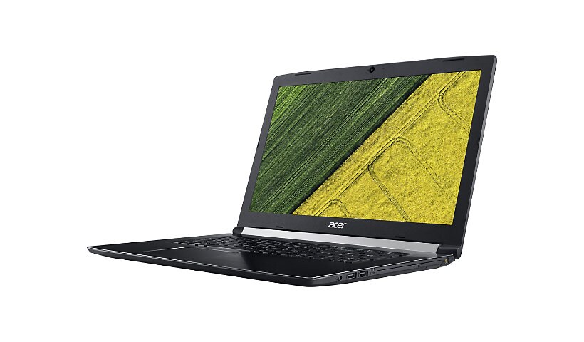 Acer Aspire 5 A517-51G-522W - 17.3" - Core i5 8250U - 8 GB RAM - 1 TB HDD -