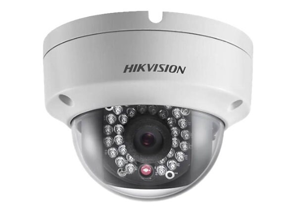 Hikvision DS-2CD2112F-IWS - network surveillance camera