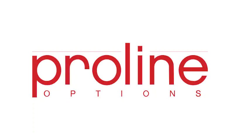 Proline network coupler