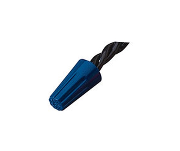 IDEAL IND WIRE-NUT WIRE CONN BLUE